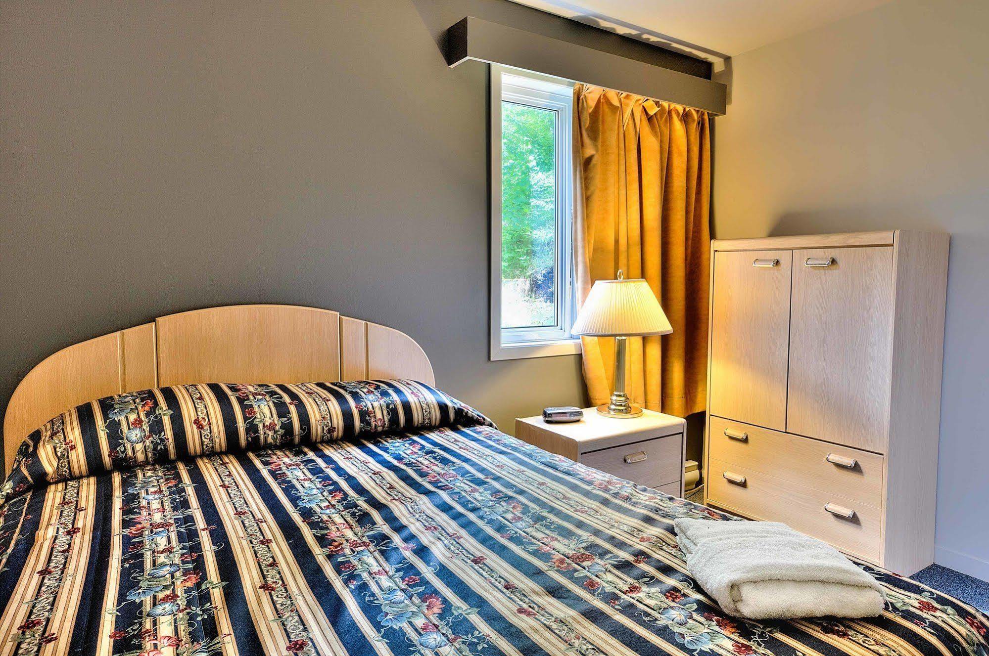 Motel Et Camping Etchemin Lévis Esterno foto